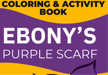 Load image into Gallery viewer, EPS Coloring & Activity Book