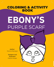 Load image into Gallery viewer, EPS Coloring & Activity Book